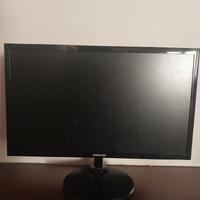 Monitor Samsung 23"