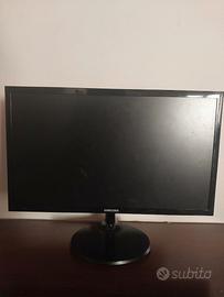 Monitor Samsung 23"