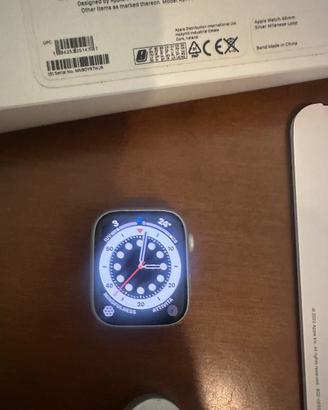 Apple Watch serie 8 45MM