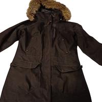 Parka invernale da donna di Quechua