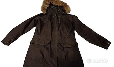 Parka invernale da donna di Quechua