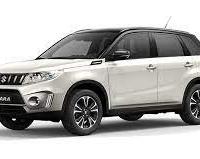 Suzuki vitara swift ignis s-cross ricambi completi