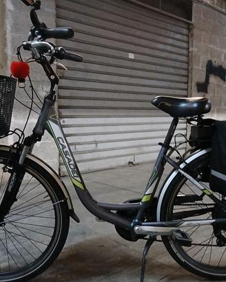 Bici elettrica