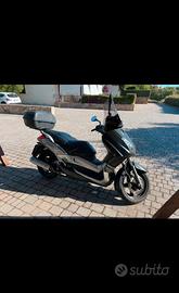 Xmax 250 2008