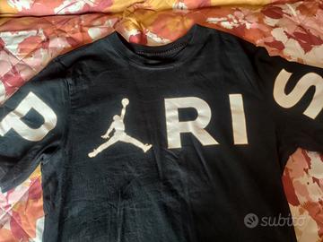 Jordan Air Nike maglietta 