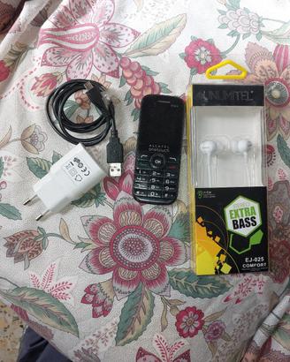 ALCATEL. onetouch