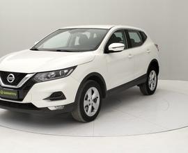 NISSAN Qashqai II 2017 - Qashqai 1.5 dci Business 