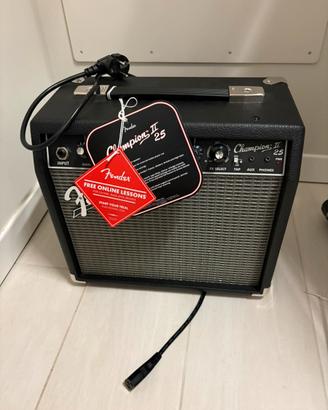 Fender champion 2 25