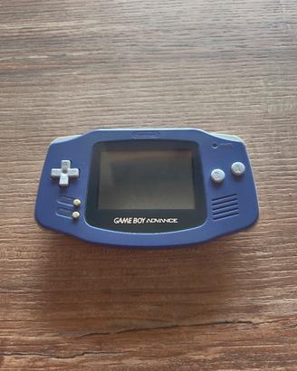 Gameboy advance