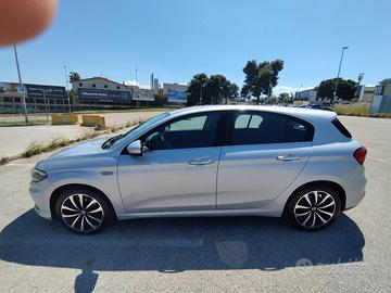RIBASSO FIAT TIPO 1,6 DIESEL 120CV DEL 2016