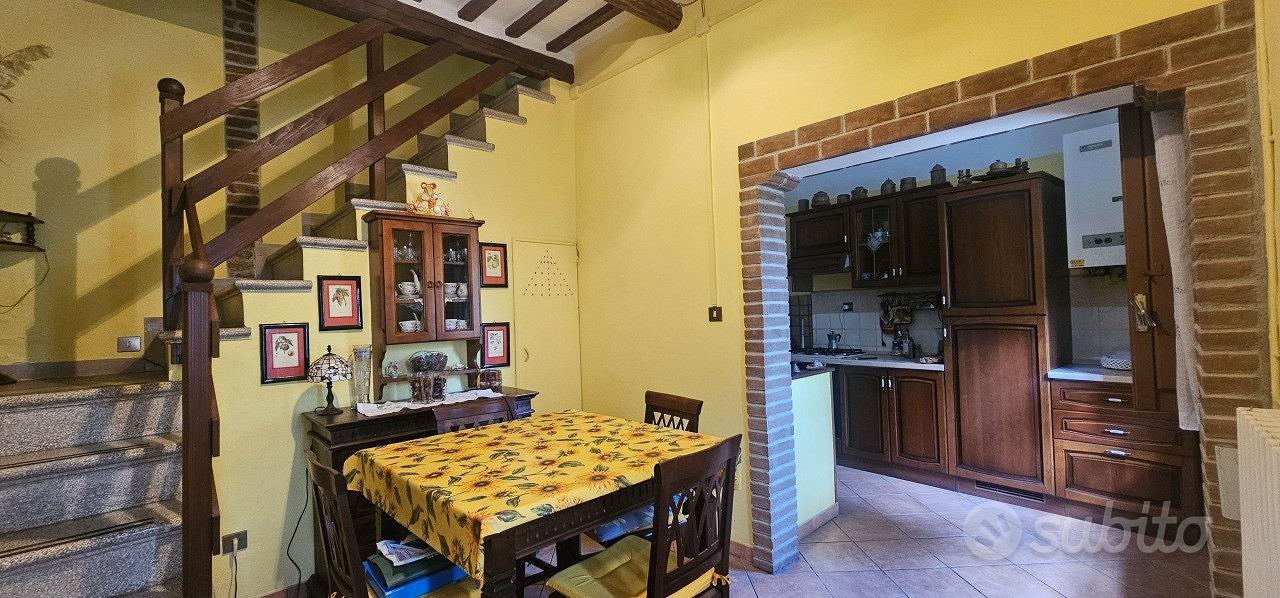 Appartamento – AN - Vista 2