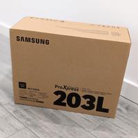 TONER SAMSUNG MLT-D203L ORIGINALE