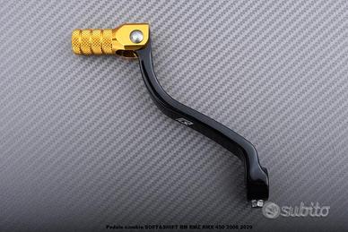 Pedale cambio SOFT&SHIFT RM RMZ RMX 450 2008 2020