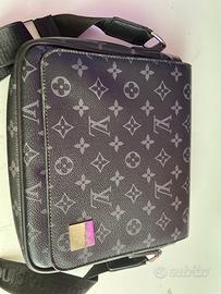 Borsello Louis Vuitton