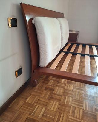 letto matrimoniale 