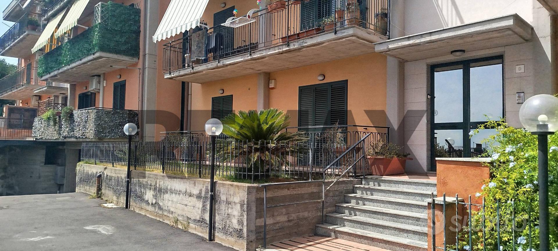 Appartamento – Belpasso, Villaggio del Pino - Vista 5