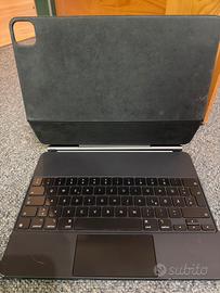 Magic Keyboard Ipad pro 12.9 Difettosa