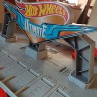 Pista macchinine Hot Wheels 