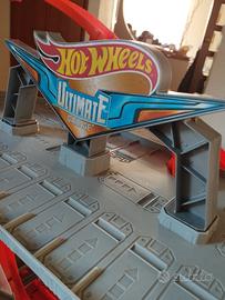 Pista macchinine Hot Wheels 