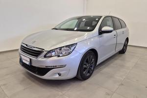 Peugeot 308 SW 1.6 bluehdi Active s&s 120cv - UNIP