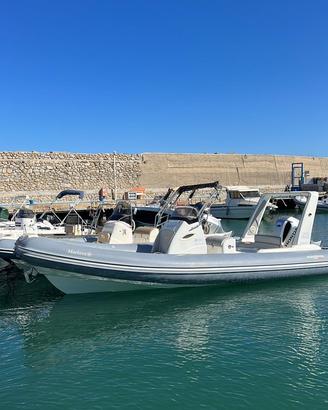 Gommone Lomac 780