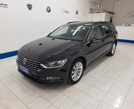 Volkswagen Passat Variant 2.0 TDI 150cv BMT DSG