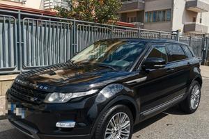 RANGE LAND ROVER EVOQUE 2.2. 190 CV SD4 PRESTIGE 