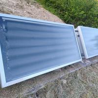 solare termico (coppia), Cordivari, stratos 150L