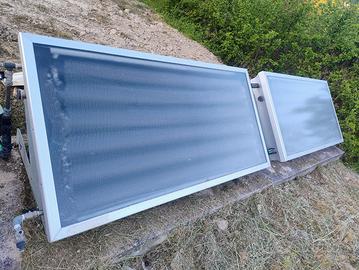 solare termico (coppia), Cordivari, stratos 150L