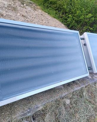 solare termico (coppia), Cordivari, stratos 150L