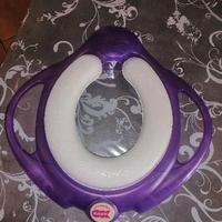 Riduttore per il wc