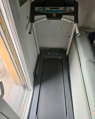 Tapis roulant Doymos  tc-2