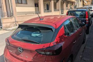 Opel corsa 2024 -75 cv