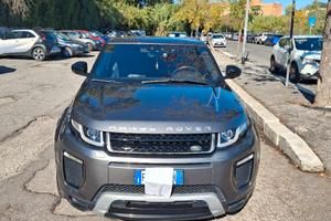 evoque 2.otdi coupe