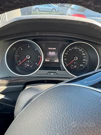 TIGUAN R-LINE 4 MOTION IN PERFETTE CONDIZIONI