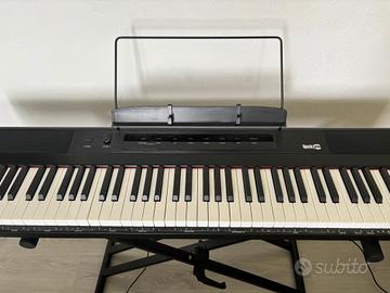 Piano 88 tasti