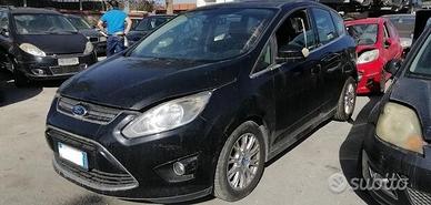 Ricambi Ford C Max 2.0 del 2011
