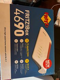 Fritzbox 4690