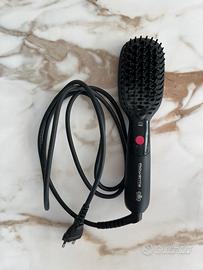 Spazzola lisciante rowenta