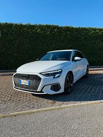 Audi a3 30 TDI