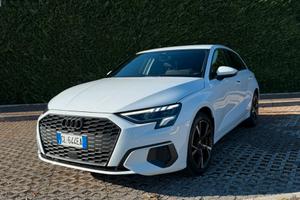 Audi a3 30 TDI