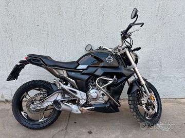 Zontes ZT 125 GK