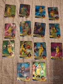 SET 14 CARTE CHIEVOVERONA 