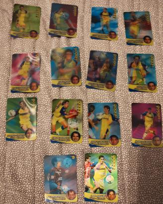 SET 14 CARTE CHIEVOVERONA 