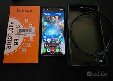 Samsung S25 Ultra 512 + accessori e garanzia