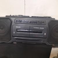 Radio portatile Philips