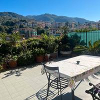 Alloggio ammobiliato