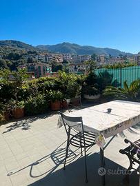 Alloggio ammobiliato