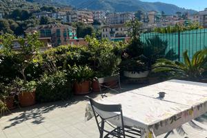 Alloggio ammobiliato