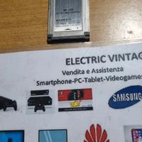 9192N-Memory Card Adapter PC Portatile Sony Vaio V